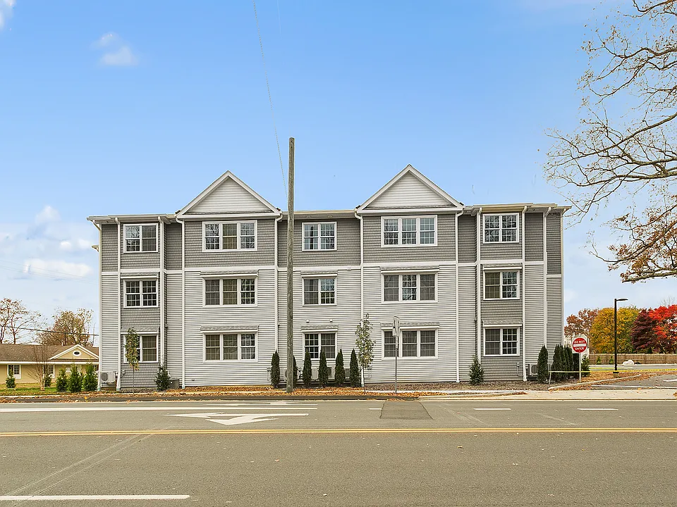 Harbour Townhomes