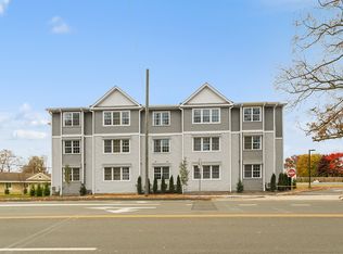 Harbour Townhomes, Fairfield, CT 06825