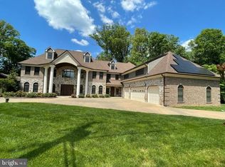 11324 Chapel Rd, Clifton, VA 20124