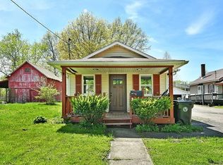 1553 Parkman Rd NW #1, Warren, OH 44485