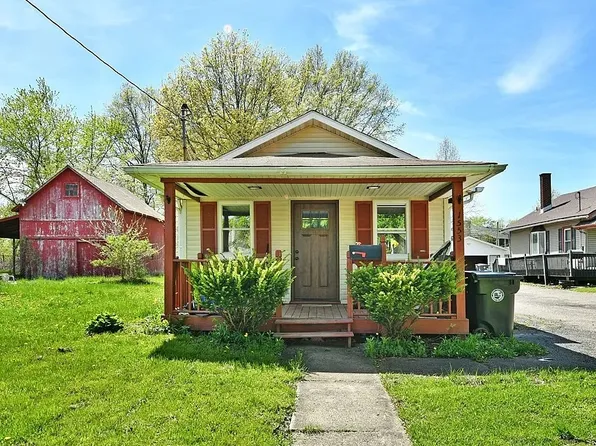 1553 Parkman Rd NW, Warren, OH