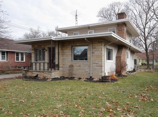 819 East St, Three Rivers, MI 49093