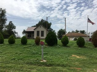 11077 N 2030th Rd, Elk City, OK 73644