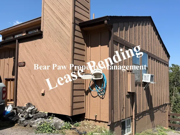 30821 Hilltop Dr, Evergreen, CO 80439