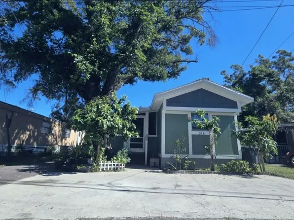 18118 N Us Highway 41 Lot 29B, Lutz, FL 33549