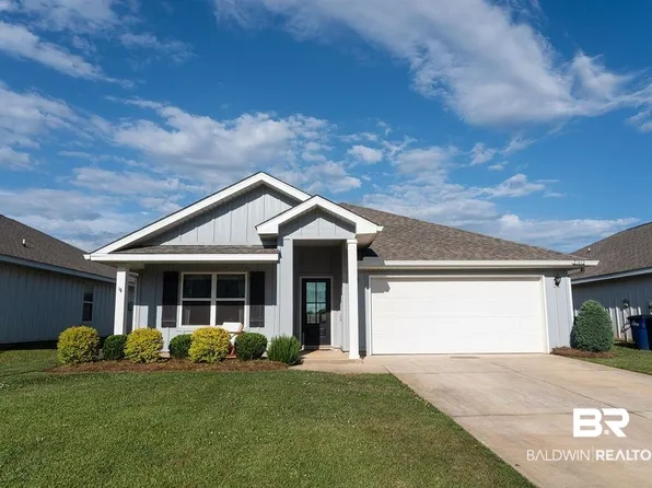 23892 Songbird Dr, Daphne, AL 36526