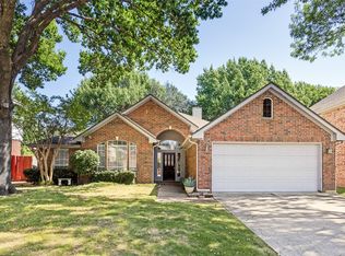 2911 Stonepointe, McKinney, TX 75072