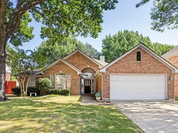 2911 Stonepointe, McKinney, TX 75072