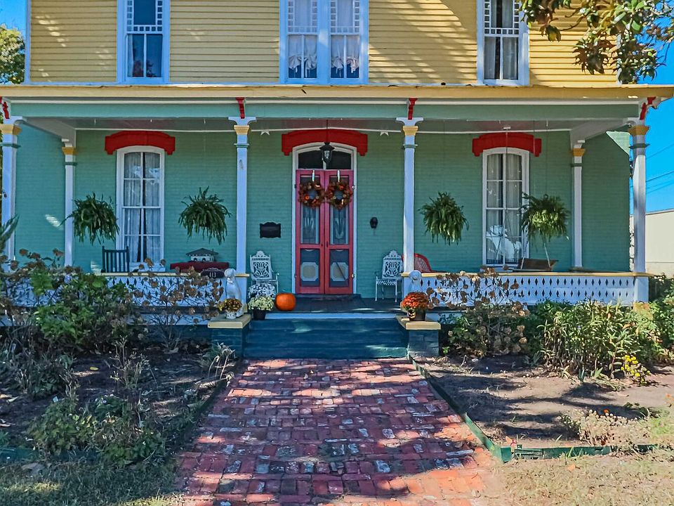 413 N James Street, Goldsboro, NC 27530 Zillow