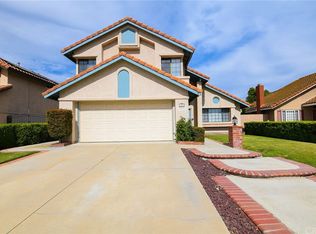 13655 Amber Rd, Chino, CA 91710