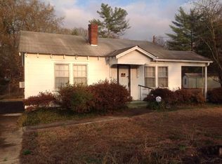 3025 Abbeville Hwy, Anderson, SC 29624