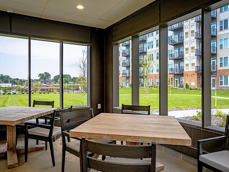 Legacy Commons at Signal Hills 55+ Apartments — Photo 6