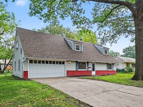 5608 W 101st St, Overland Park, KS 66207