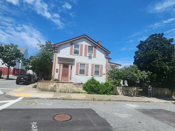 33 Madison St, New Bedford, MA 02740