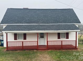 411 S Central Ave, Landis, NC 28088