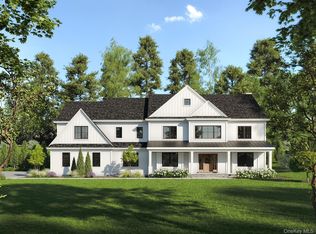 115 Old Roaring Brook Rd, Mount Kisco, NY 10549