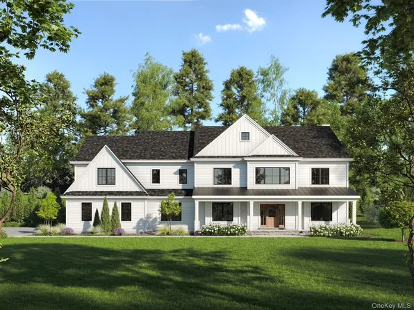 115 Old Roaring Brook Road, Mount Kisco, NY 10549