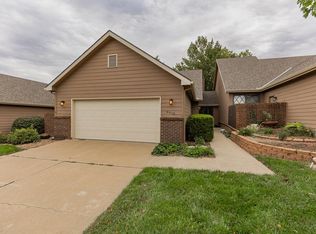 841B Fairdale Rd, Salina, KS 67401