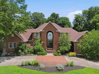 425 Woodside Dr, Somerset, KY, 42503