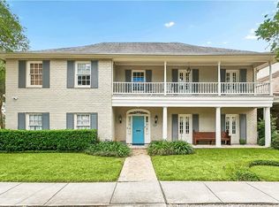 5900 Perrier St, New Orleans, LA 70115