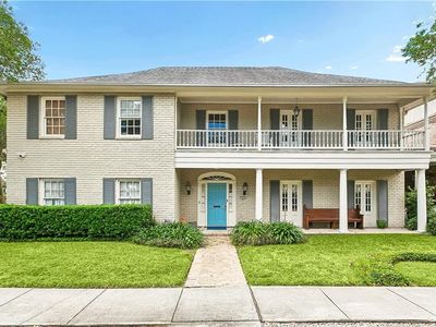5900 Perrier St, New Orleans, LA, 70115