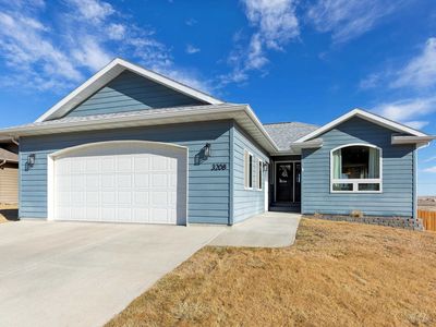 3208 Joplin Ln, Rapid City, SD, 57701