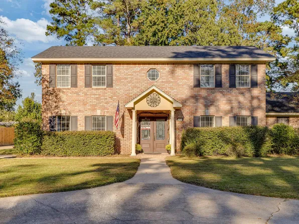 203 Strasbourg Dr, West Monroe, LA 71291