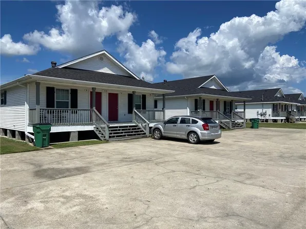 234 36th Highway 3161 Hwy, Cut Off, LA 70345
