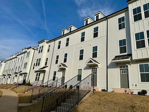 Townhomes