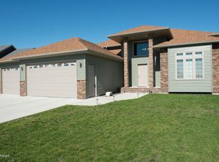 3608 22nd Ave S, Moorhead, MN 56560