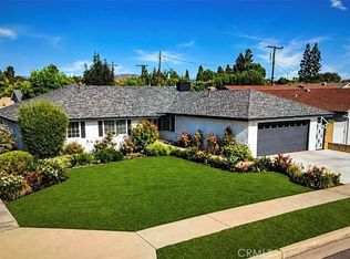 1467 N Kathleen Ln, Orange, CA 92867