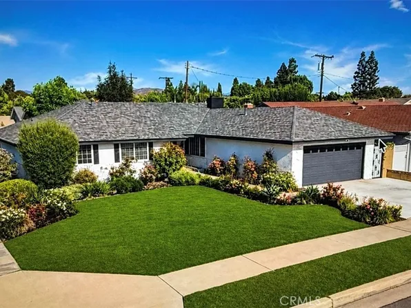1467 N Kathleen Ln, Orange, CA 92867