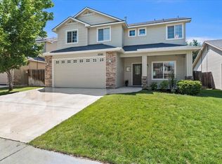 3741 N Buckstone Ave, Meridian, ID 83646