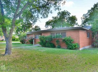 2450 Madison Ave, Abilene, TX 79601