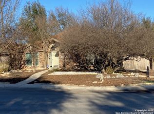 10002 Tezel Rd, San Antonio, TX 78254