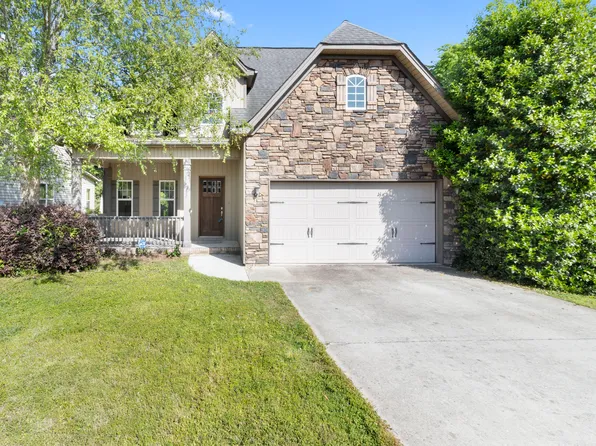 2965 Fernleaf Ln, Chattanooga, TN 37421