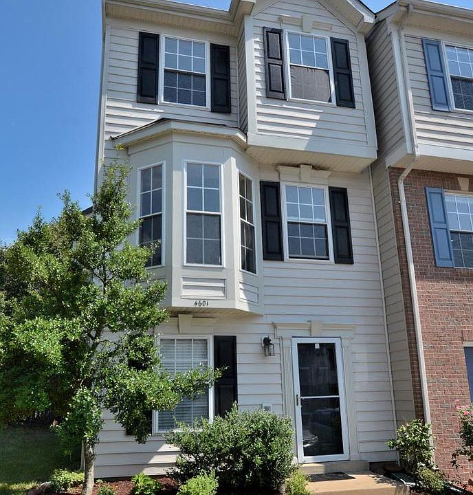 1st image of 4601 Flatlick Branch Dr