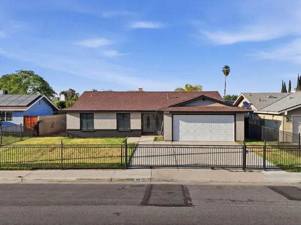 1904 Fairview Rd, Bakersfield, CA 93304