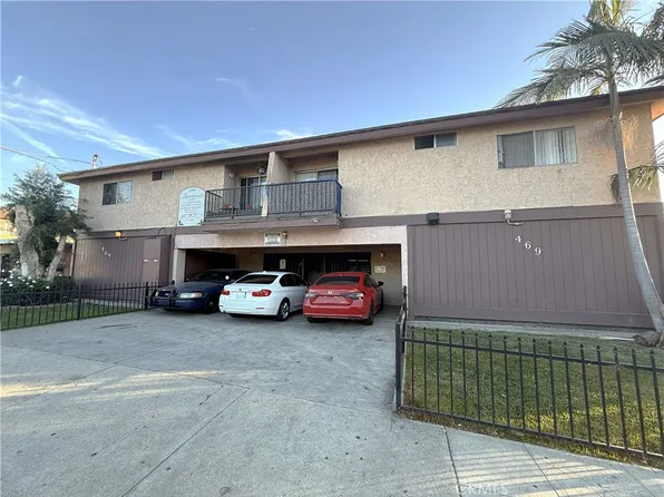469 W Oliver St, San Pedro, CA