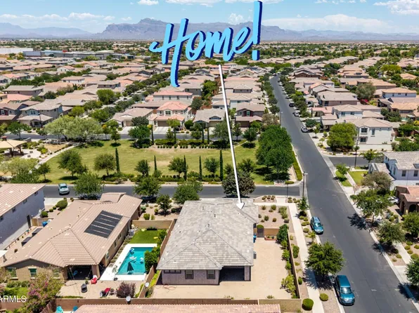 4546 S WATT Terrace, Mesa, AZ 85212