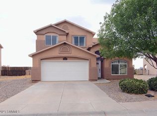 5927 Norte Vista Dr, Las Cruces, NM 88012