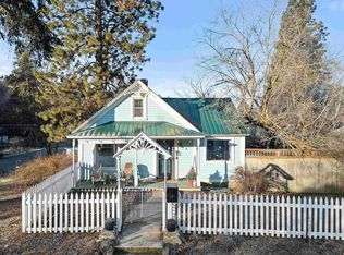 726 S Cook St, Spokane, WA 99202