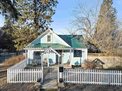 726 S Cook St, Spokane, WA, 99202