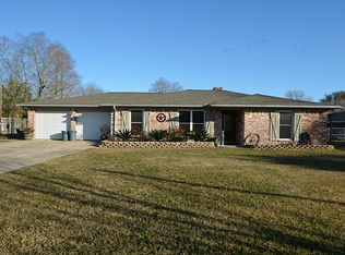 11010 Giles Rd, Santa Fe, TX 77510