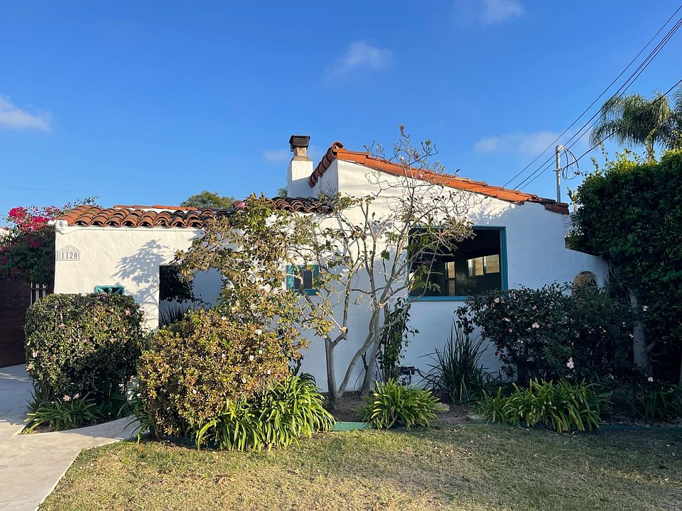 Outside view