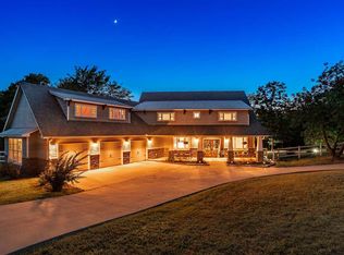 5714 E Saddlebrook Dr, Stillwater, OK 74075