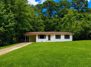 116 Bolling Dr, Homer, LA 71040