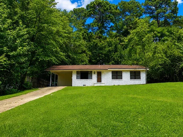 116 Bolling Dr, Homer, LA 71040