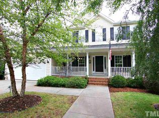 10515 Chandler Way, Raleigh, NC 27614