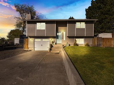 800 W 40th Pl, Kennewick, WA, 99337